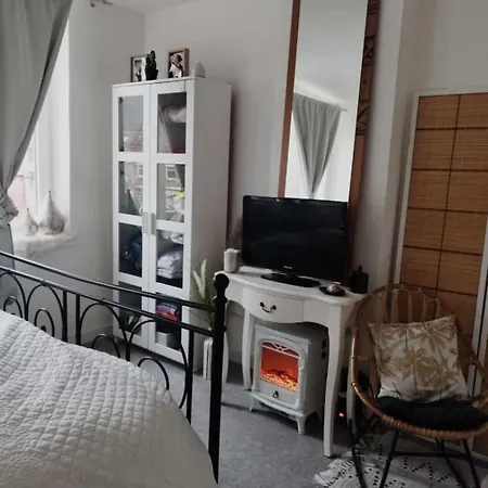 منزل للإقامة Theishouse لييج