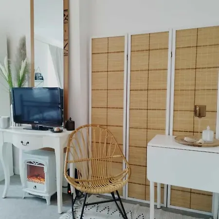 Theishouse Pansiyon Liège